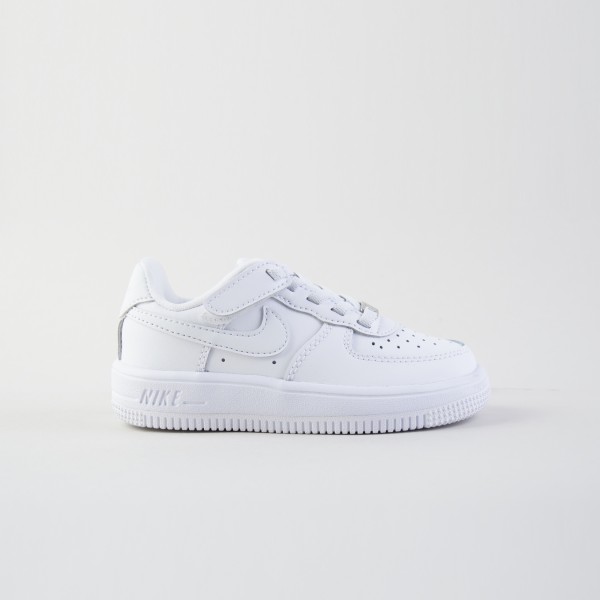 Nike Air Force 1 Low EasyOn Sneaker Παιδικο Παπουτσι Λευκο