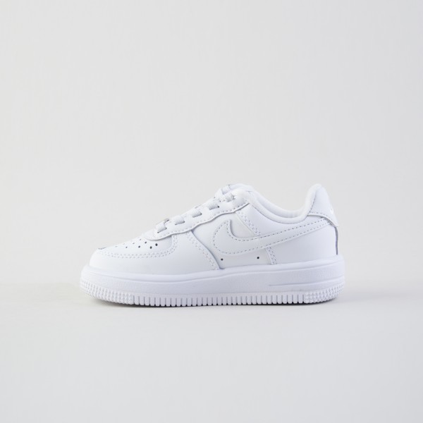 Nike Air Force 1 Low EasyOn Sneaker Παιδικο Παπουτσι Λευκο