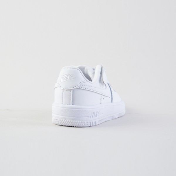 Nike Air Force 1 Low EasyOn Sneaker Παιδικο Παπουτσι Λευκο