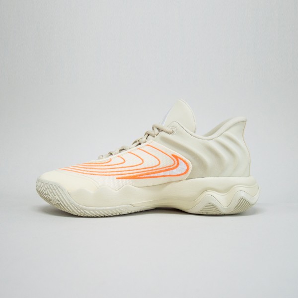 Nike Giannis Immortality 4 BasketBall Ανδρικο Παπουτσι Μπεζ