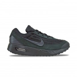 Nike Air Max Verse Waffle Sneaker Ανδρικο Παπουτσι Μαυρο