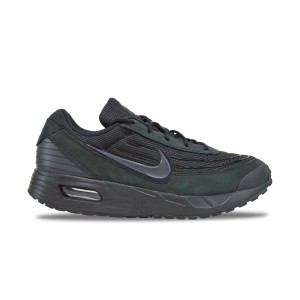 Nike Air Max Verse Waffle Sneaker Ανδρικο Παπουτσι Μαυρο