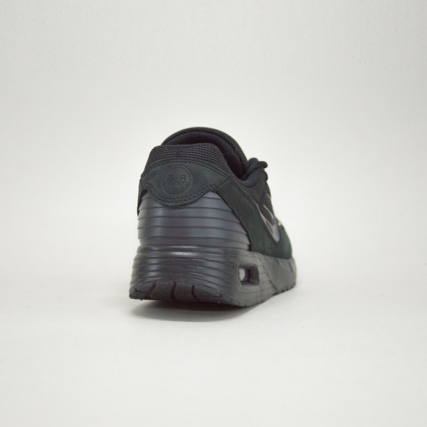Nike Air Max Verse Waffle Sneaker Ανδρικο Παπουτσι Μαυρο