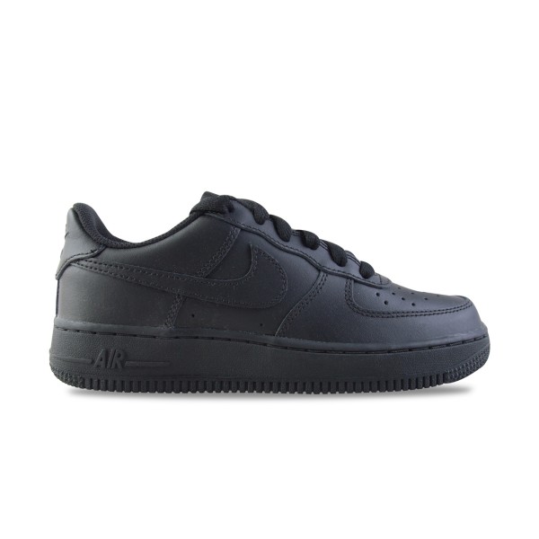 Nike Air Force 1 Low LE Unisex Παπουτσι Μαυρο