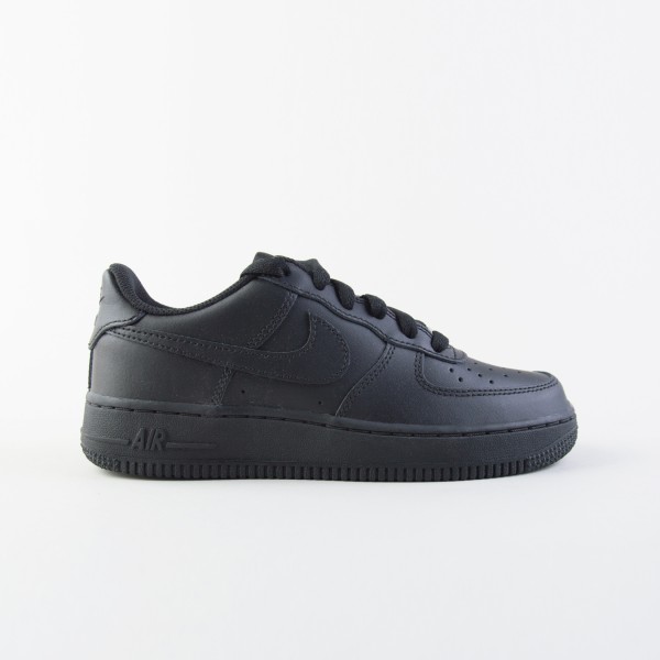 Nike Air Force 1 Low LE Unisex Παπουτσι Μαυρο