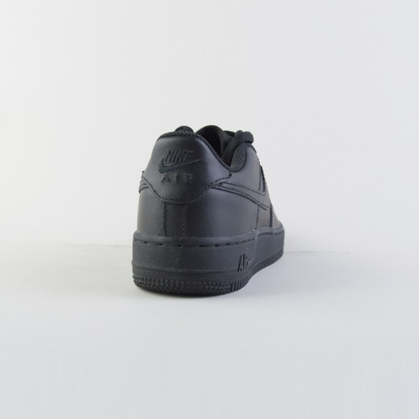 Nike Air Force 1 Low LE Unisex Παπουτσι Μαυρο