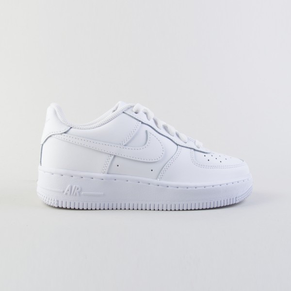 Nike Air Force 1 Low LE Unisex Παπουτσι Λευκο