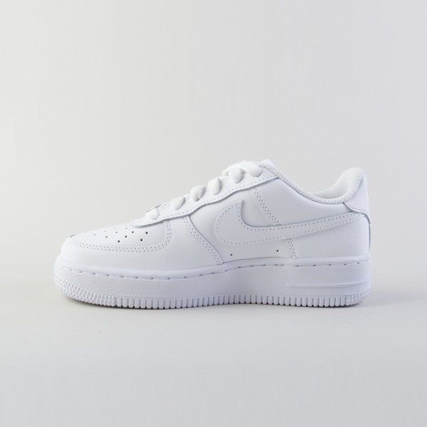 Nike Air Force 1 Low LE Unisex Παπουτσι Λευκο