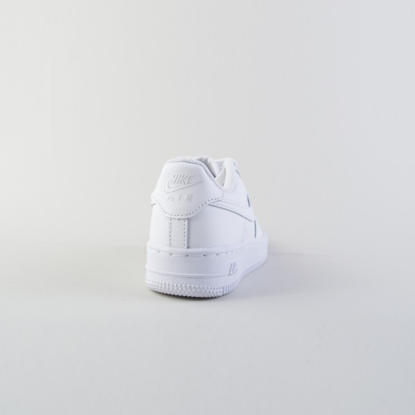 Nike Air Force 1 Low LE Unisex Παπουτσι Λευκο