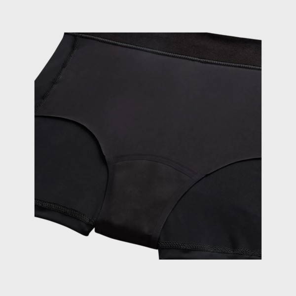 Nike Sportswear Dry Fit Training Short Γυναικειο Σορτς Μαυρο