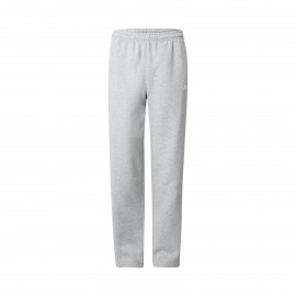 Nike Sportswear Club Fleece Loose Open Cuff Ανδρικο Παντελονι Γκρι