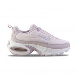 Nike Airmax Portal 2000 Style Sneakers Γυναικειο Παπουτσι Λιλα