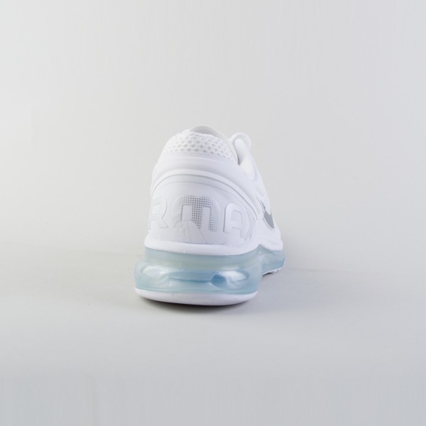 Nike Air Max 2013 FlyWire Sneakers Ανδρικο Παπουτσι Λευκο