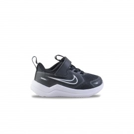 Nike Cosmic Runner Βρεφικο Παπουτσι Μαυρο - Λευκο
