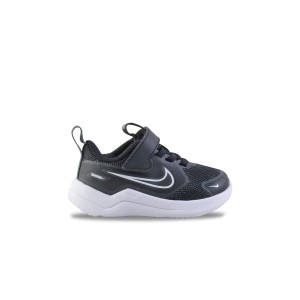 Nike Cosmic Runner Βρεφικο Παπουτσι Μαυρο - Λευκο