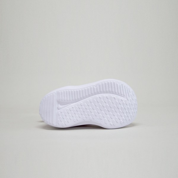 Nike Cosmic Runner Βρεφικο Παπουτσι Λιλα - Πορτοκαλι