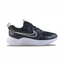 Nike Sportswear Nike Cosmic Runner Εφηβικο Παπουτσι Μαυρο - Λευκο