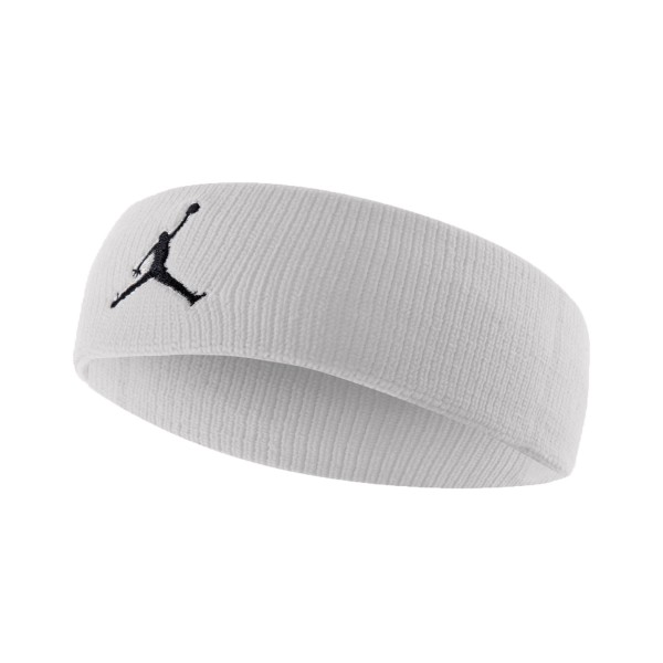 Jordan Jumpman Unisex Περιμετωπιο Λευκο