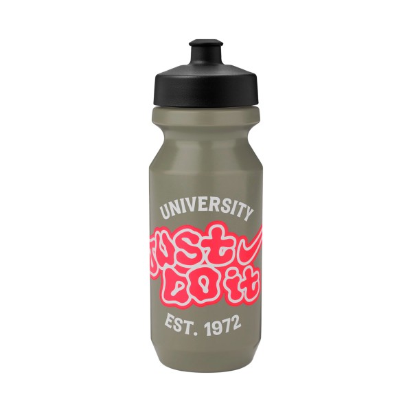 Nike Logo Big Mouth 22 oz Bottle 2.0 University Μπουκαλι Πρασινο