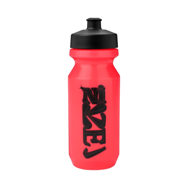 Nike Logo Big Mouth 22 oz Bottle 2.0 Μπουκαλι Πρασινο