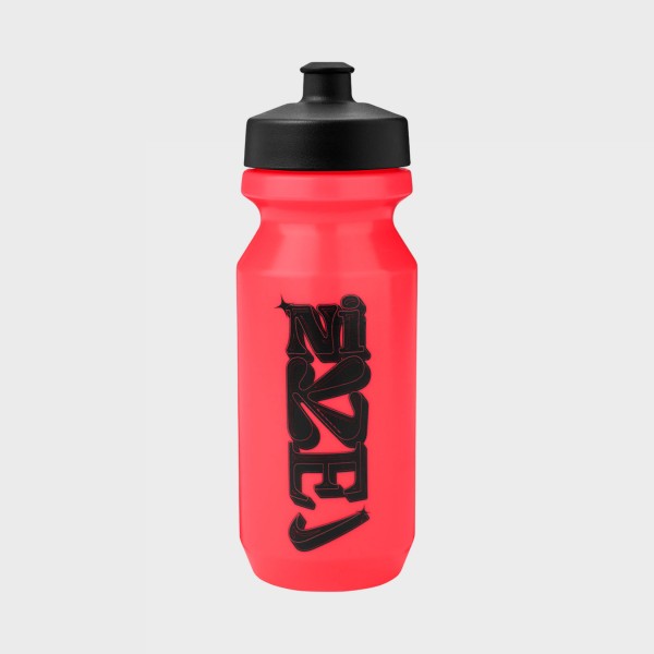 Nike Logo Big Mouth 22 oz Bottle 2.0 Μπουκαλι Πρασινο