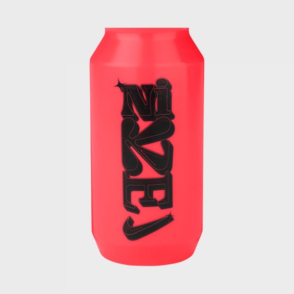 Nike Logo Big Mouth 22 oz Bottle 2.0 Μπουκαλι Πρασινο