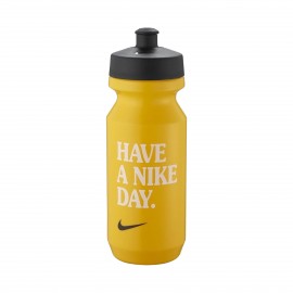 Nike Have A Nike Day Big Mouth 22 oz Bottle 2.0 Μπουκαλι Κιτρινο