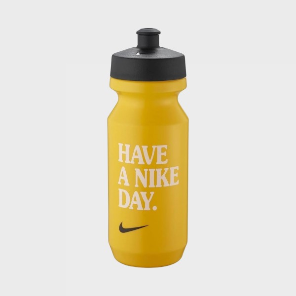 Nike Have A Nike Day Big Mouth 22 oz Bottle 2.0 Μπουκαλι Κιτρινο