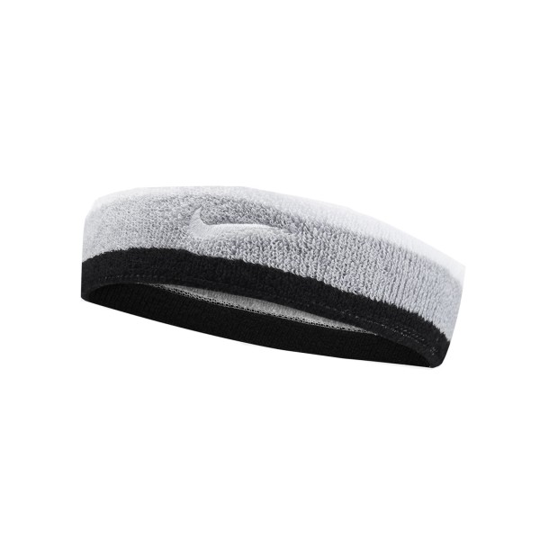 Nike Swoosh Headband Unisex Περιμετωπιο Πολυχρωμο 