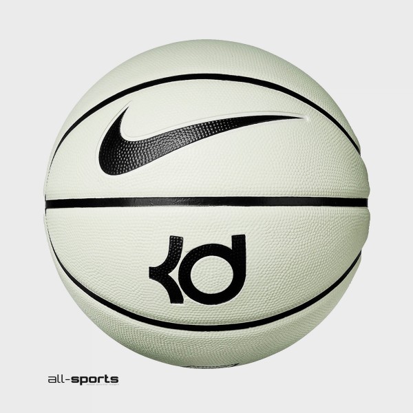 Nike KD Playground 8P Μπαλα Μπασκετ Βεραμαν   