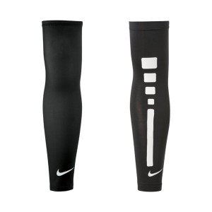 Nike Pro Elite Sleeve 2.0 Μαυρο