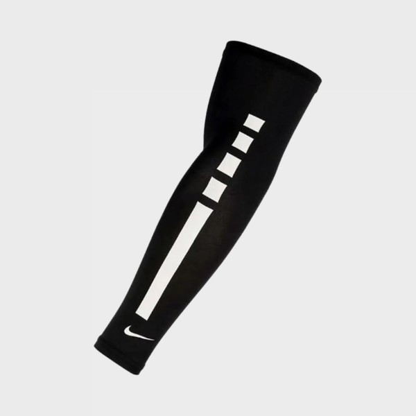 Nike Pro Elite Sleeve 2.0 Μαυρο