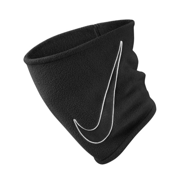 Nike Fleece Neck Warmer 2.0 Περιλαιμιο Μαυρο