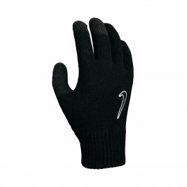 Nike Knitted Grip Tech 2.0 Unisex Γαντια Μαυρα