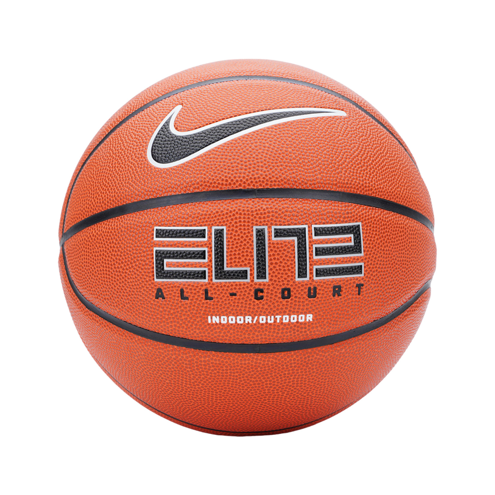 Nike Elite All-Court 2.0 Μπαλα Μπασκετ Πορτοκαλι    