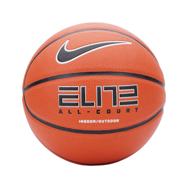 Nike Elite Court 2.0 Μπαλα Μπασκετ Πορτοκαλι