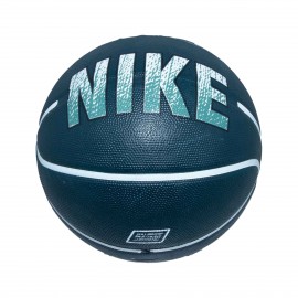 Nike Everyday Playground 8P Big Letters Μπαλα Μπασκετ Πετρολ