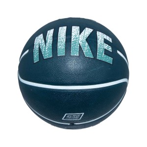 Nike Everyday Playground 8P Big Letters Μπαλα Μπασκετ Πετρολ