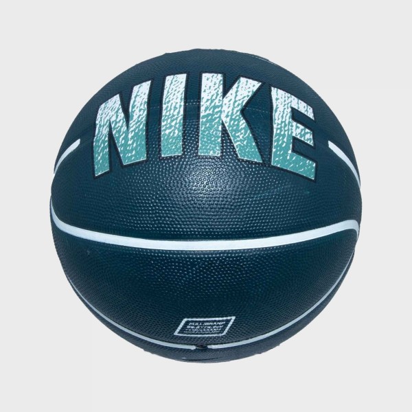 Nike Everyday Playground 8P Big Letters Μπαλα Μπασκετ Πετρολ