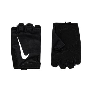 Nike Sportswear Pacer Lughtweght Κοντα Ανδρικα Γαντια Γυμναστηριου Μαυρα