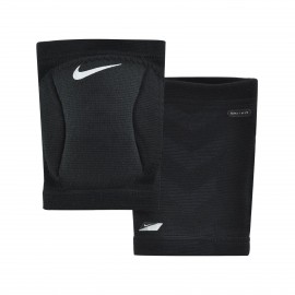 Nike Streak Volleyball Knee Pad Επιγονατιδες Αθλησης Μαυρες