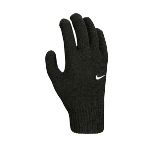 Nike Swoosh Knit 2.0 Unisex Γαντια Μαυρο