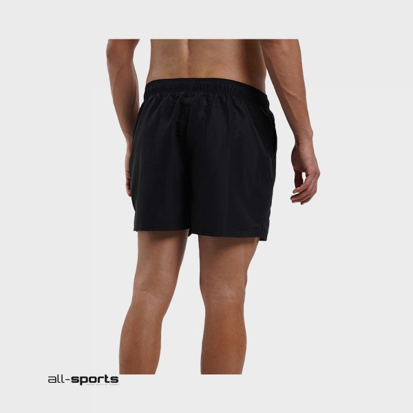 Nike Sportswear 5 Inches Volley Ανδρικο Μαγιο Μαυρο