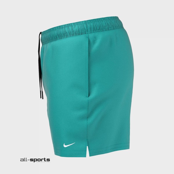 Nike 5'' Volley Shorts Ανδρικο Μαγιο Βεραμαν