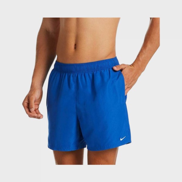 Nike Sportswear 5 Inches Volley Ανδρικο Μαγιο Μπλε