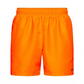 Nike Sportswear 5 Inches Volley Ανδρικο Μαγιο Πορτοκαλι