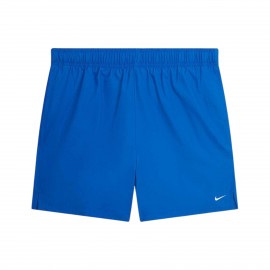 Nike Essentials Logo LT Volley Style 5 Inches Ανδρικο Μαγιο Μπλε