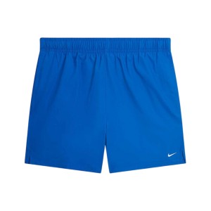 Nike Essentials Logo LT Volley Style 5 Inches Ανδρικο Μαγιο Μπλε