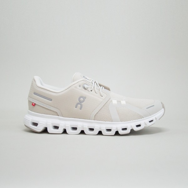 On Cloud 6 Running Γυναικειο Παπουτσι Μπεζ