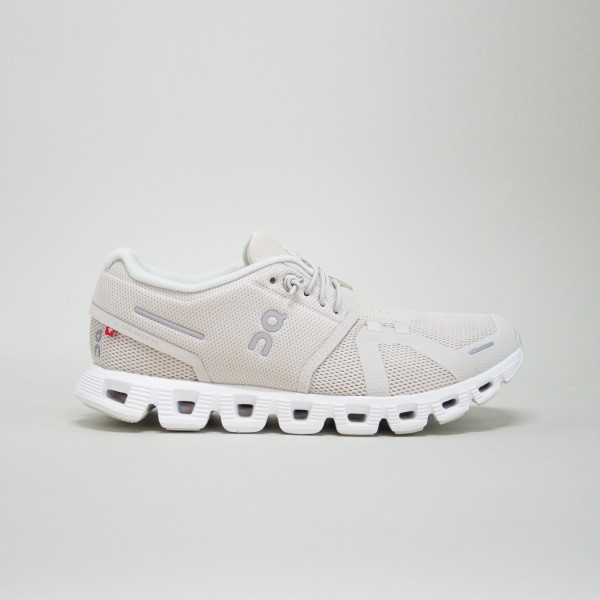 ON Cloud 5 Running Γυναικειο Παπουτσι Μπεζ